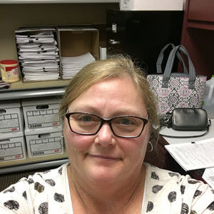 Meet your Posher, Cindy